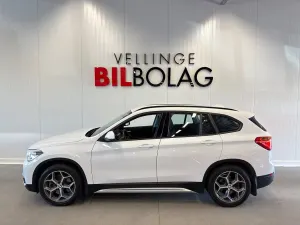 BMW X1 2015